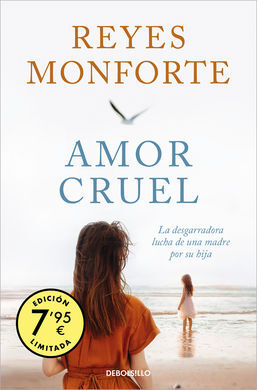 AMOR CRUEL (CAMPAÑA EDICION LIMITADA)