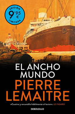 EL ANCHO MUNDO