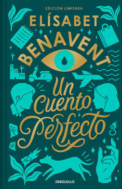 UN CUENTO PERFECTO (LIMITED) (FG)