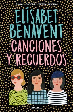 OMNIBUS CANCIONES Y RECUERDOS (FG)