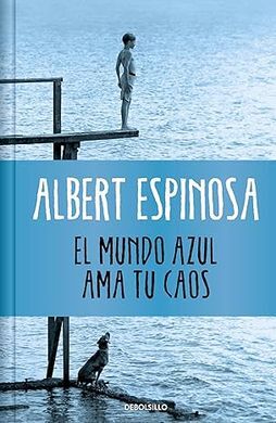 EL MUNDO AZUL. AMA TU CAOS (EDICIÓN LIMITADA)