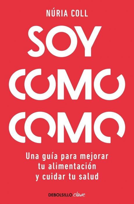 SOY COMO COMO