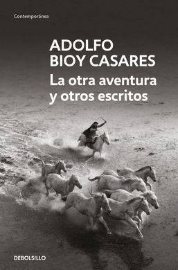 OTRA AVENTURA Y OTROS ESCRITOS, LA