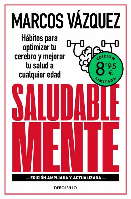 SALUDABLE MENTE (EDICIÓN LIMITADA)