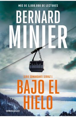 BAJO EL HIELO