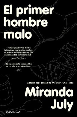 PRIMER HOMBRE MALO, EL
