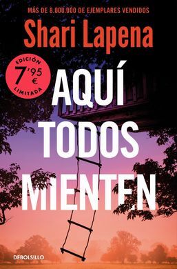 AQUÍ TODOS MIENTEN (LIMITED)
