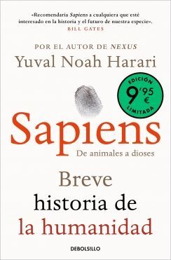 SAPIENS (LIMITED)