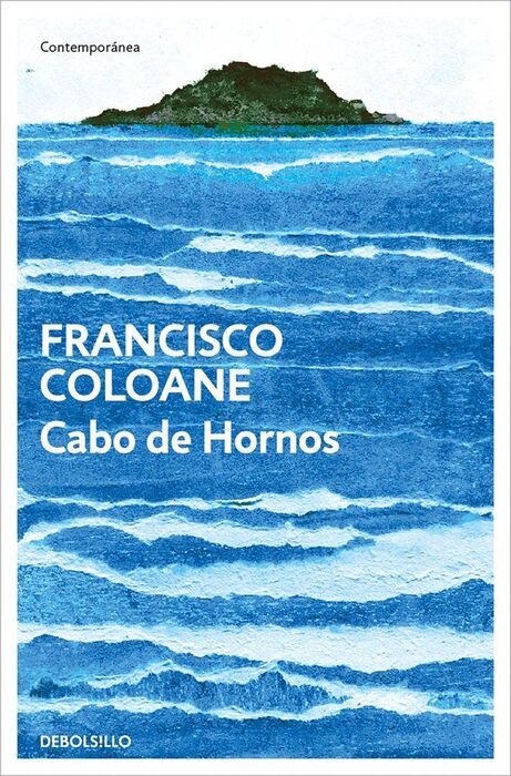 CABO DE HORNOS (CUENTOS 1)