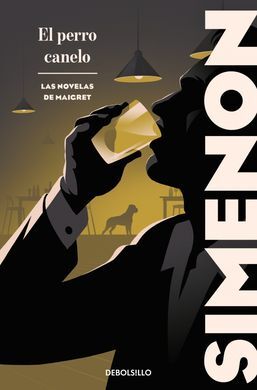 PERRO CANELO, EL