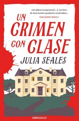 UN CRIMEN CON CLASE