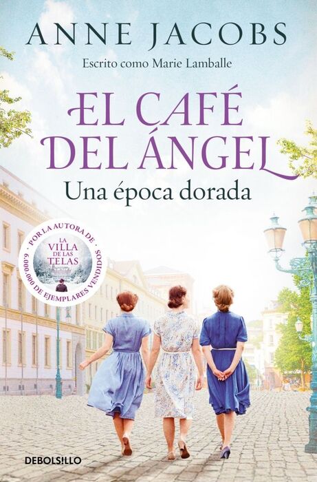 CAFE ENGEL 5. EPOCA DORADA, UNA