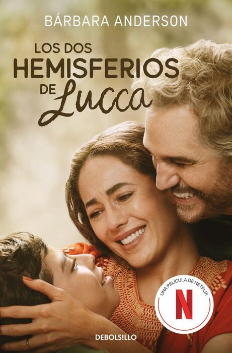 DOS HEMISFERIOS DE LUCA, LOS