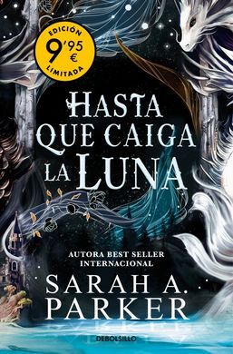 HASTA QUE CAIGA LA LUNA