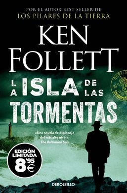 ISLA DE LAS TORMENTAS, LA (BLACK FRIDAY)