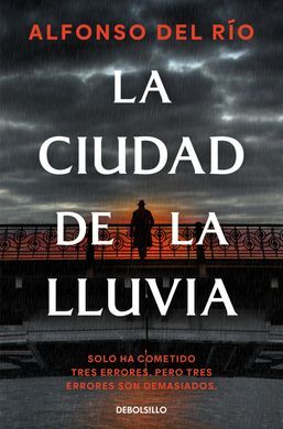 LA CIUDAD DE LA LLUVIA