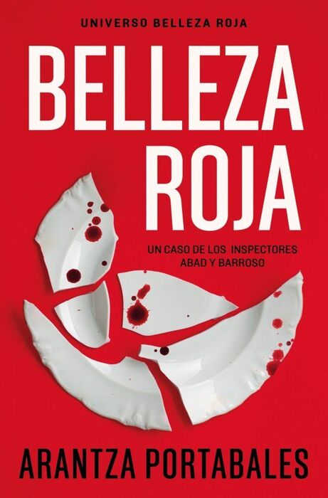 BELLEZA ROJA (LIMITADA)