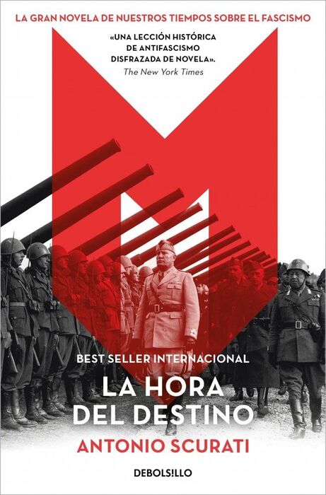 LA HORA DEL DESTINO