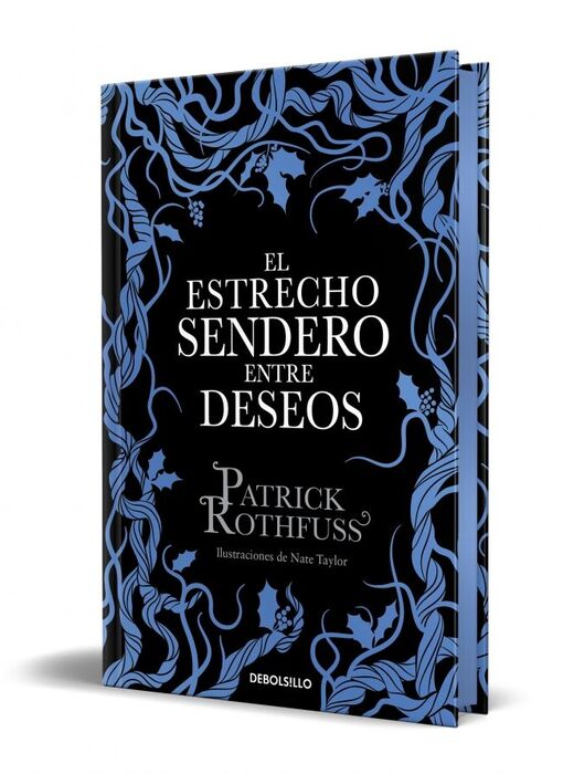 ESTRECHO SENDERO ENTRE DESEOS (LIMITED)