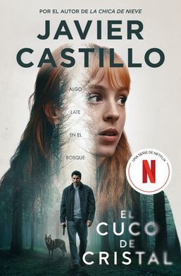 CUCO DE CRISTAL, EL (ED. SERIE TV)
