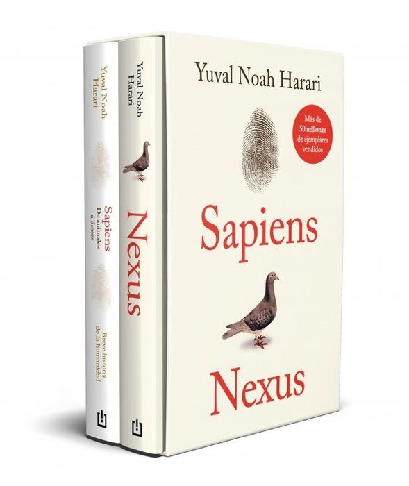 ESTUCHE HARARI