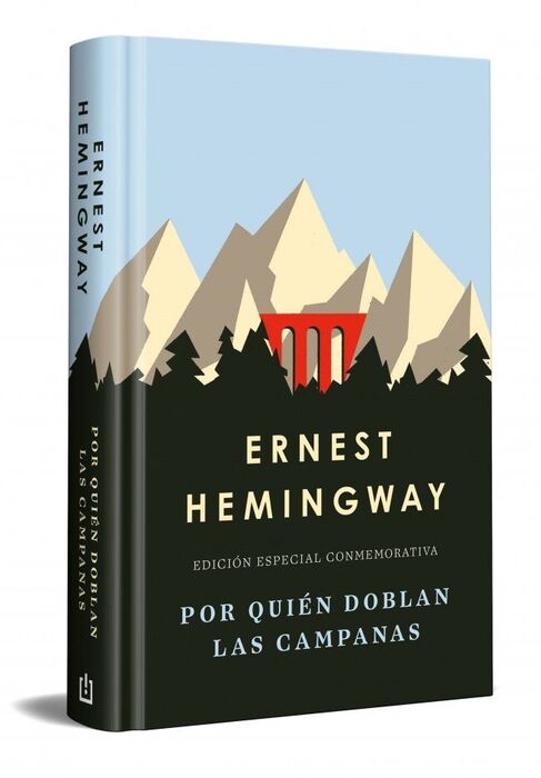 POR QUIEN DOBLAN LAS CAMPANAS (ED. CONME