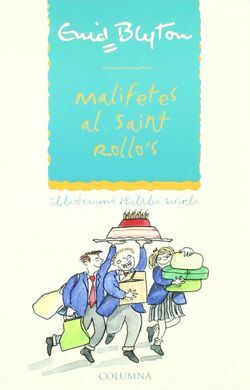 MALIFETES AL SAINT ROLLO'S