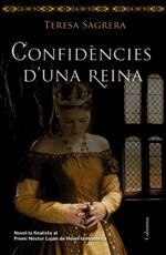 CONFIDÃNCIES D'UNA REINA