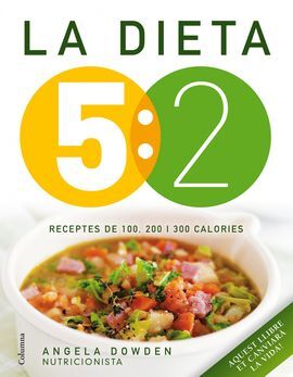 LA DIETA 5:2