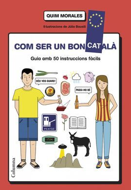 COM SER UN BON CATALÀ