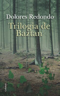 ESTOIG TRILOGÍA DE BAZTAN + GUIA DE BAZTAN