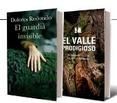 PACK EL GUARDIÀ INVISIBLE + GUIA DE BAZTAN