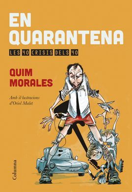 EN QUARANTENA