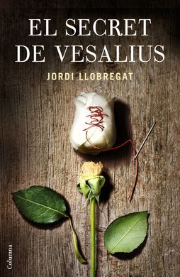 EL SECRET DE VESALIUS