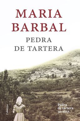 PEDRA DE TARTERA