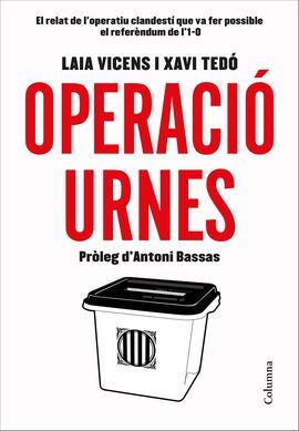 OPERACIÓ URNES