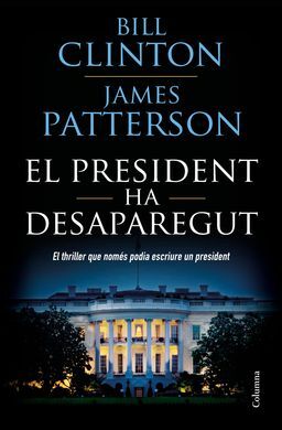 EL PRESIDENT HA DESAPAREGUT
