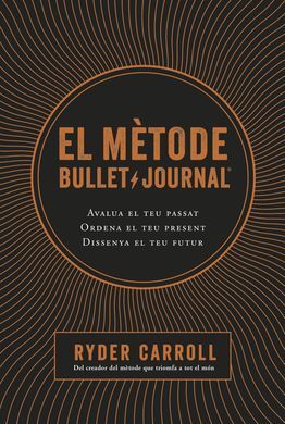 EL METODE BULLET JOURNAL