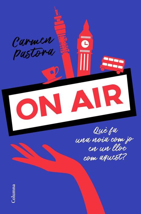 ON AIR