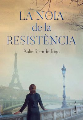 LA NOIA DE LA RESISTÉNCIA