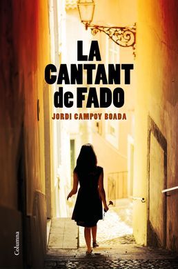 LA CANTANT DE FADO