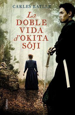 LA DOBLE VIDA D'OKITA SÔJI