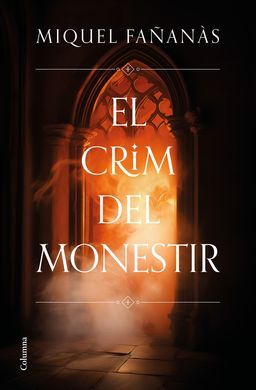 EL CRIM DEL MONESTIR