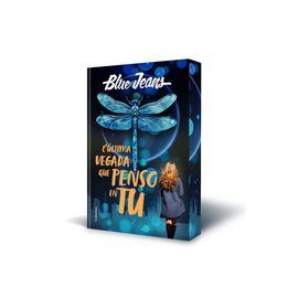 L´ÚLTIMA VEGADA QUE PENSO EN TU