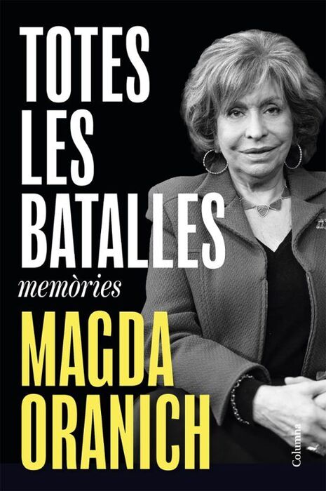 TOTES LES BATALLES: MEMORIES