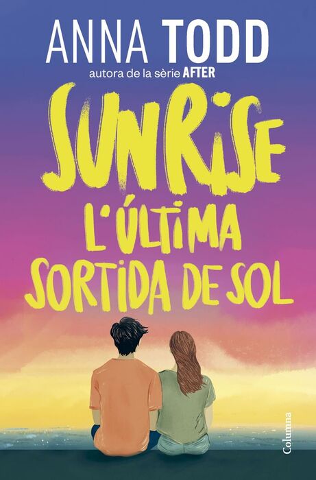 L'ÚLTIMA SORTIDA DEL SOL