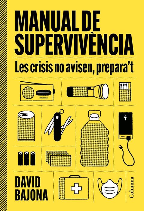 MANUAL DE SUPERVIVENCIA
