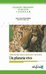 CIENCIAS NATURALES BIOLOGIA Y GEOLOGIA UN PLANETA VIVO