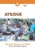ATS/ DUE TEST. OSASUNBIDEA