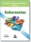 TEMARIO SUBALTERNOS DE LA ADMINISTRACIÃN DE LA XUNTA DE GALICIA